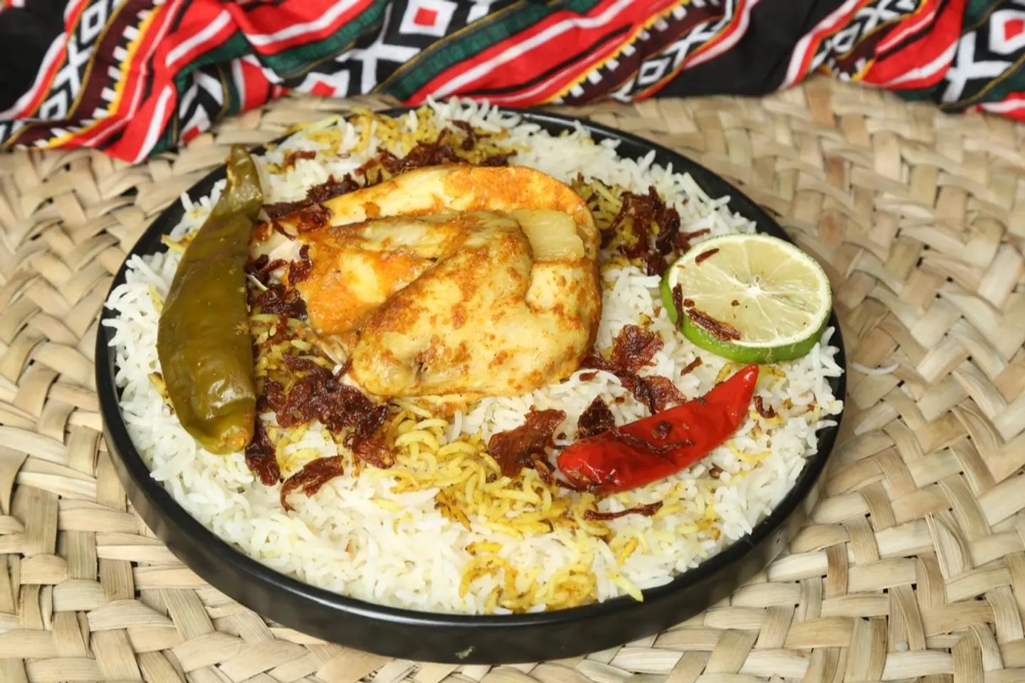 ربع دجاج