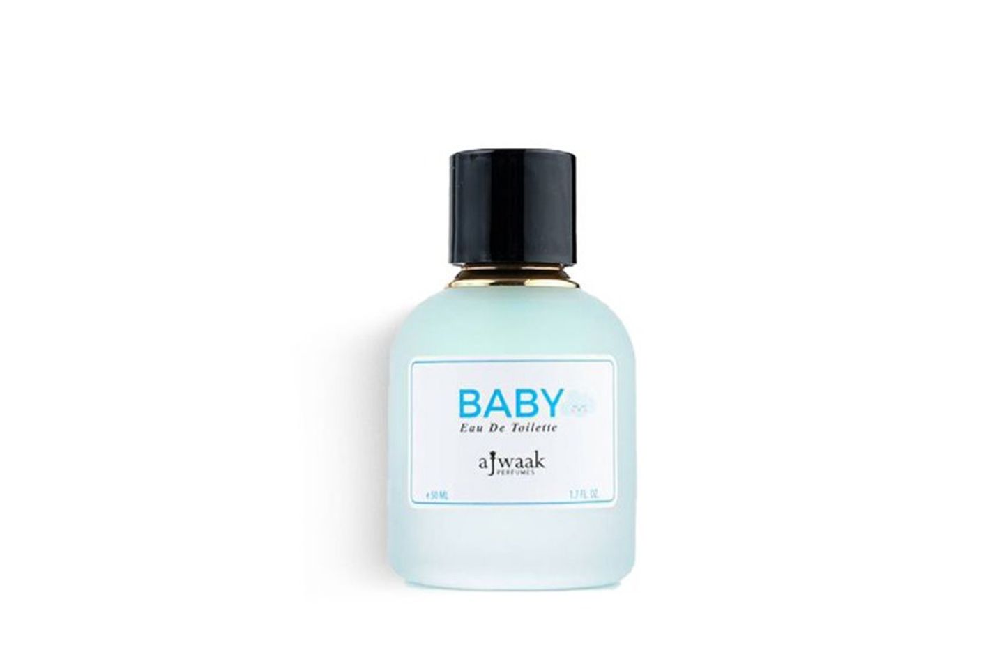 عطر أطفال ولادي