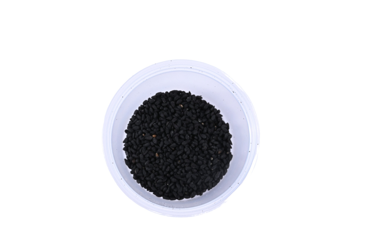 حبة سوداء