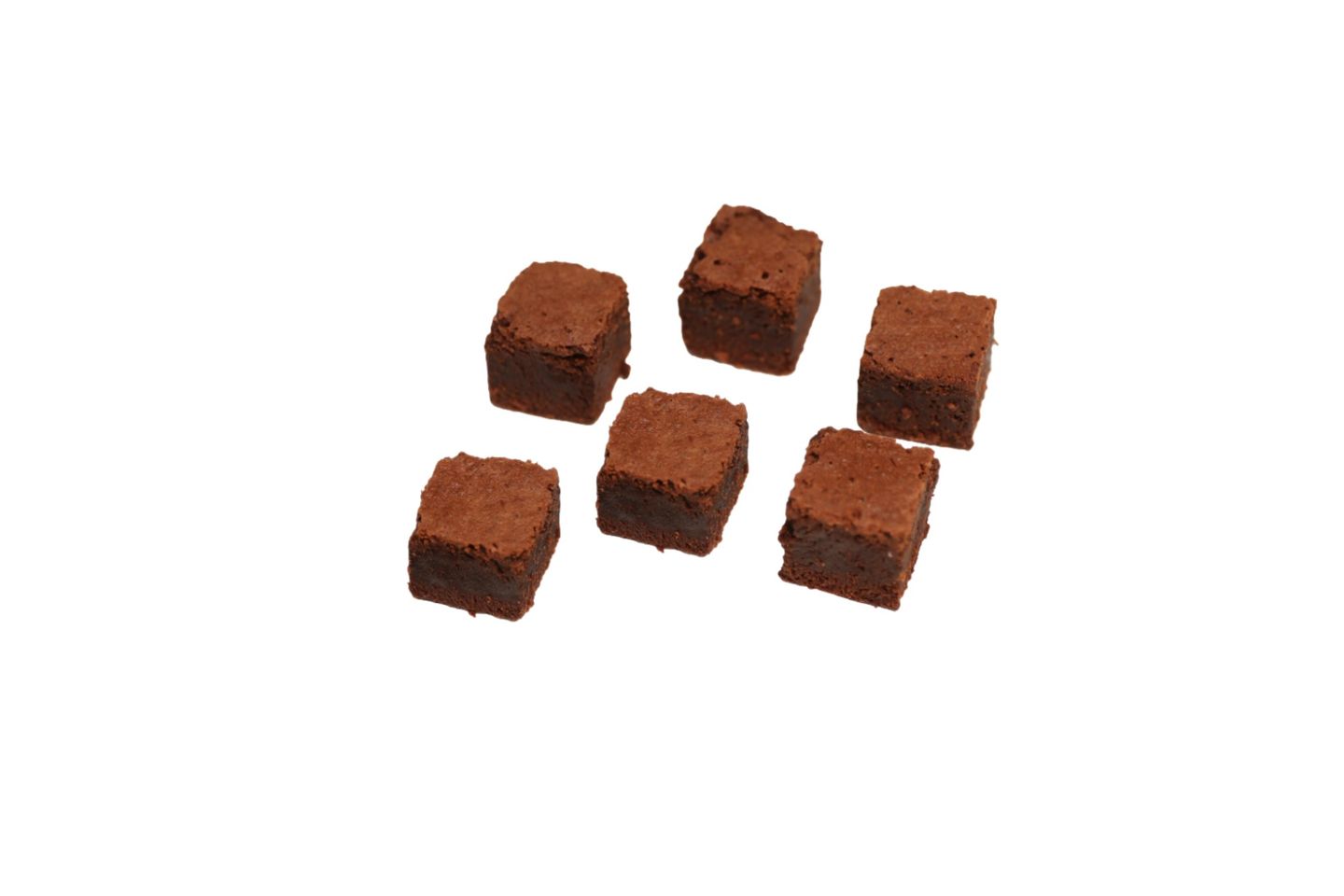 Plain Brownie