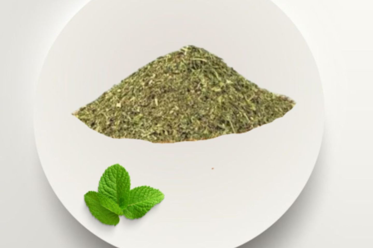 Dried Mint 50g
