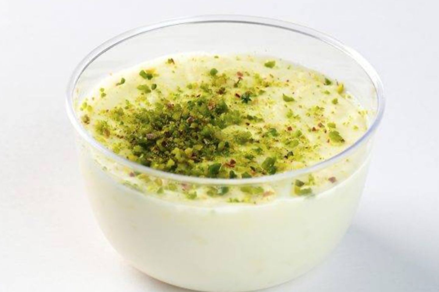 بودنج الأرز بستاشيو