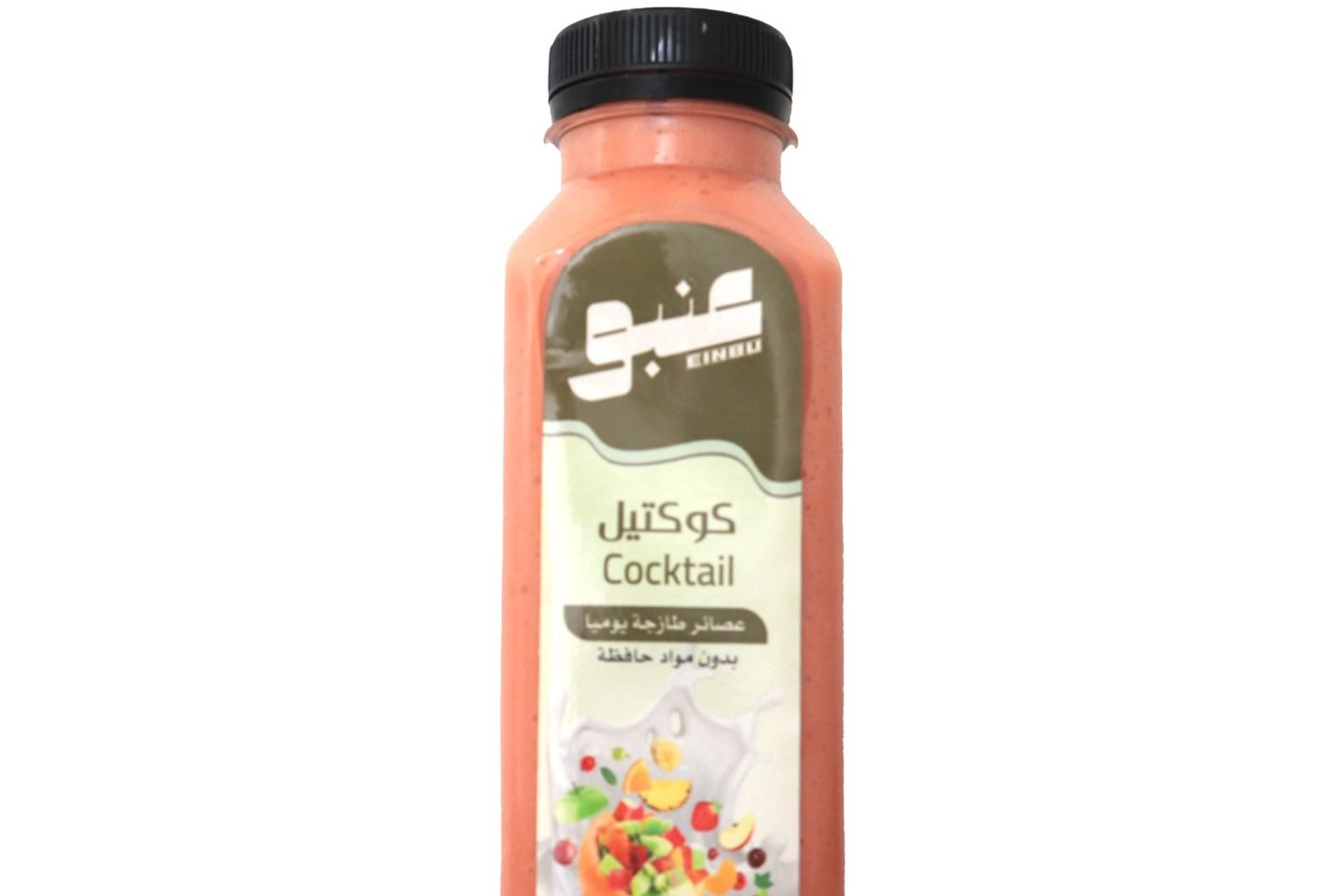 Cocktail Juice