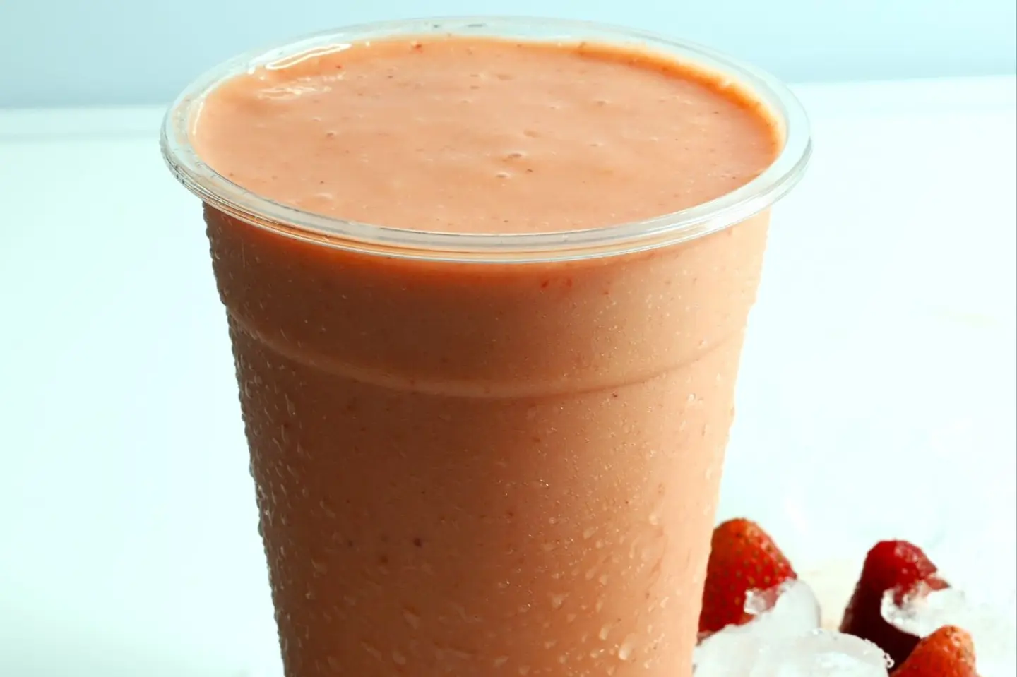 Fruits Cocktail