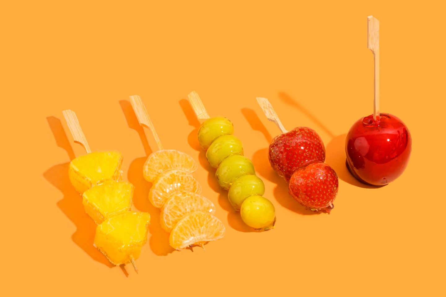Mix Stix