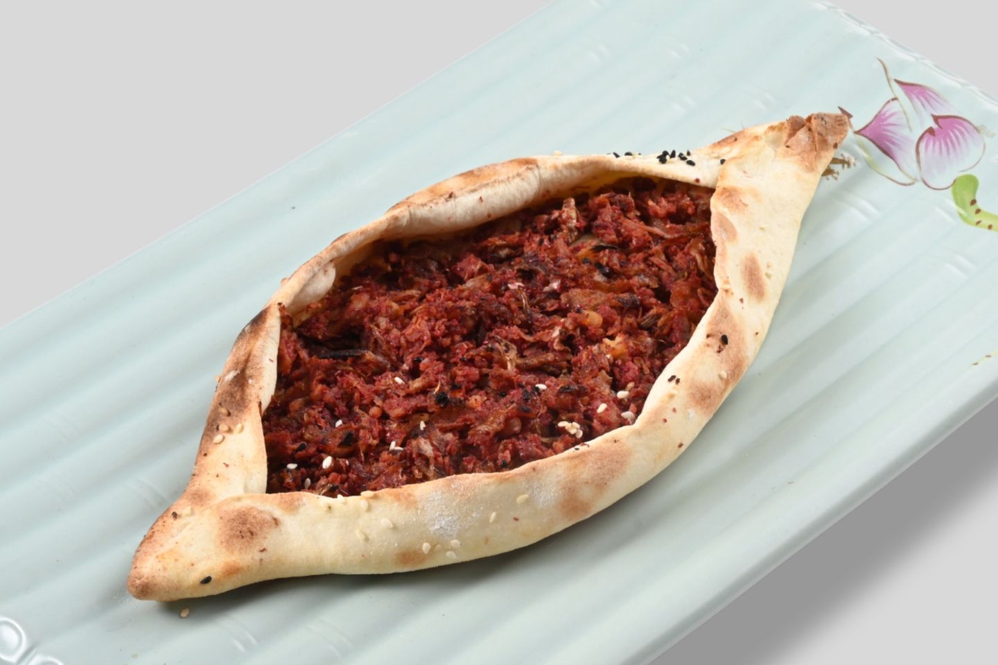 Musakhan Manoushe