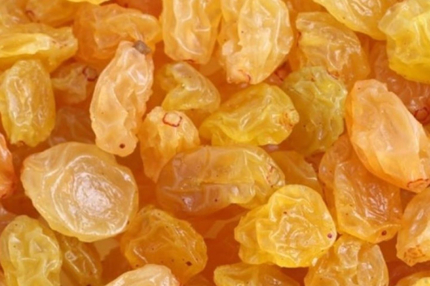 Raisins