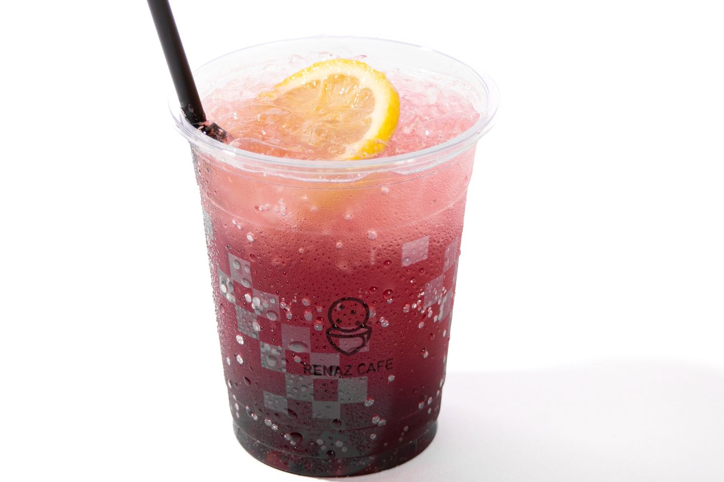 Mojito Berry