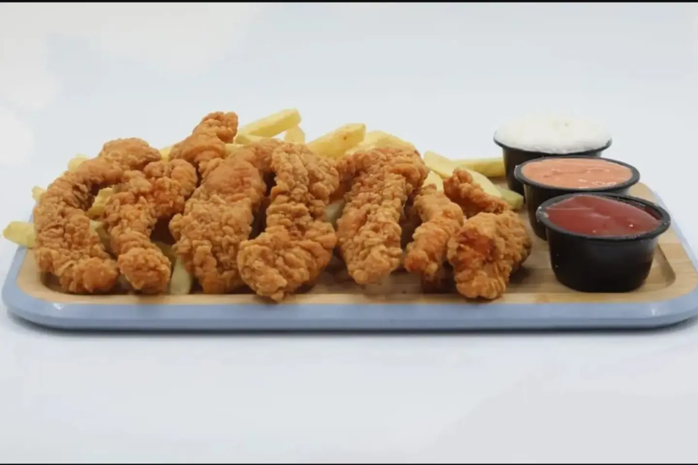 Chicken Fillet