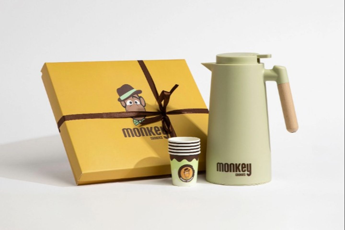 Gathering Package