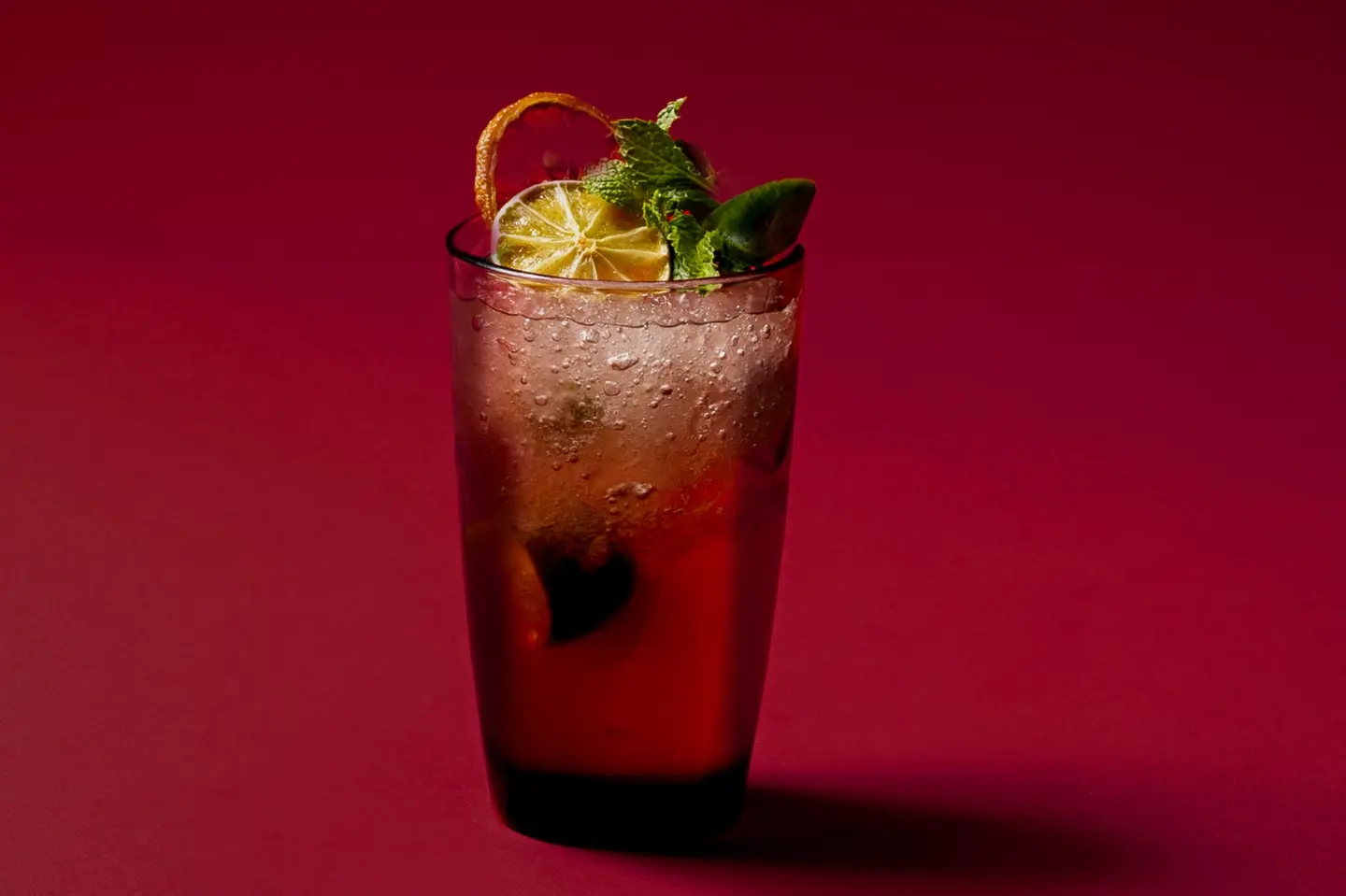Classic Mojito