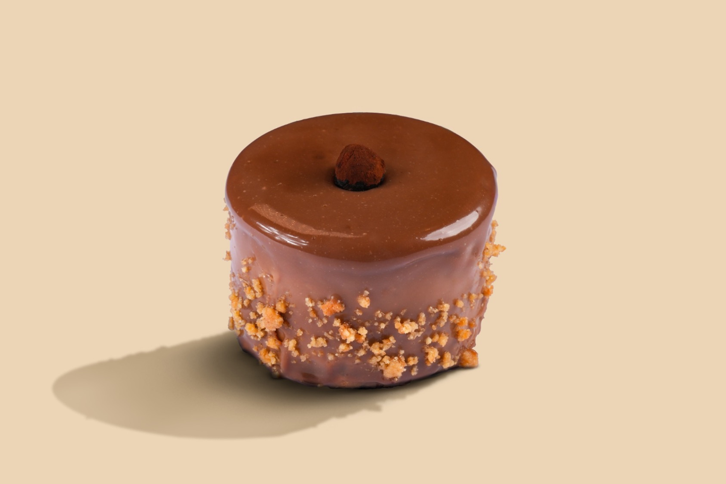 Chocolate Fudge Cake
