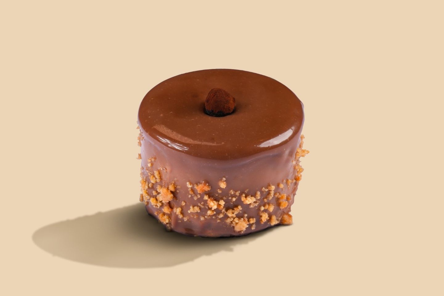 Chocolate Fudge Cake