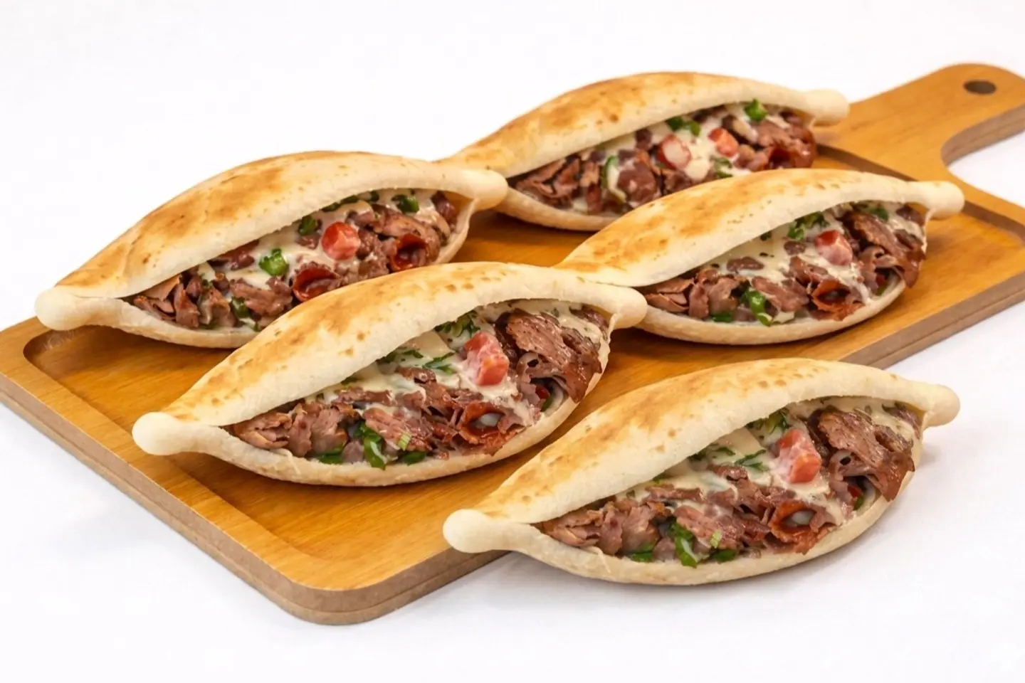 Lamma Offer 5 Lamb Mfatah