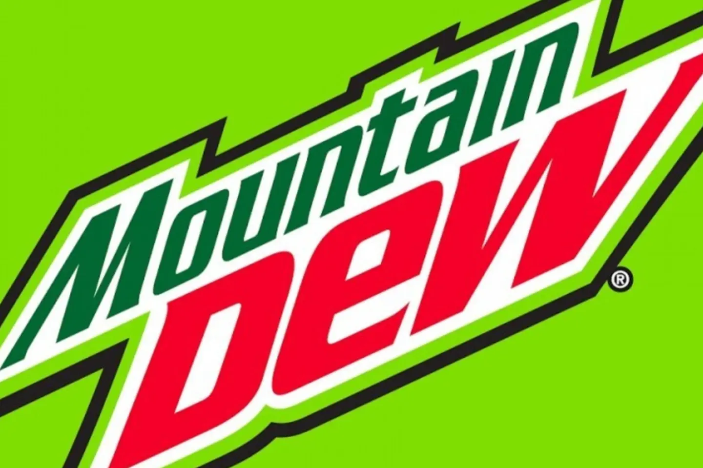 Mountain Dew