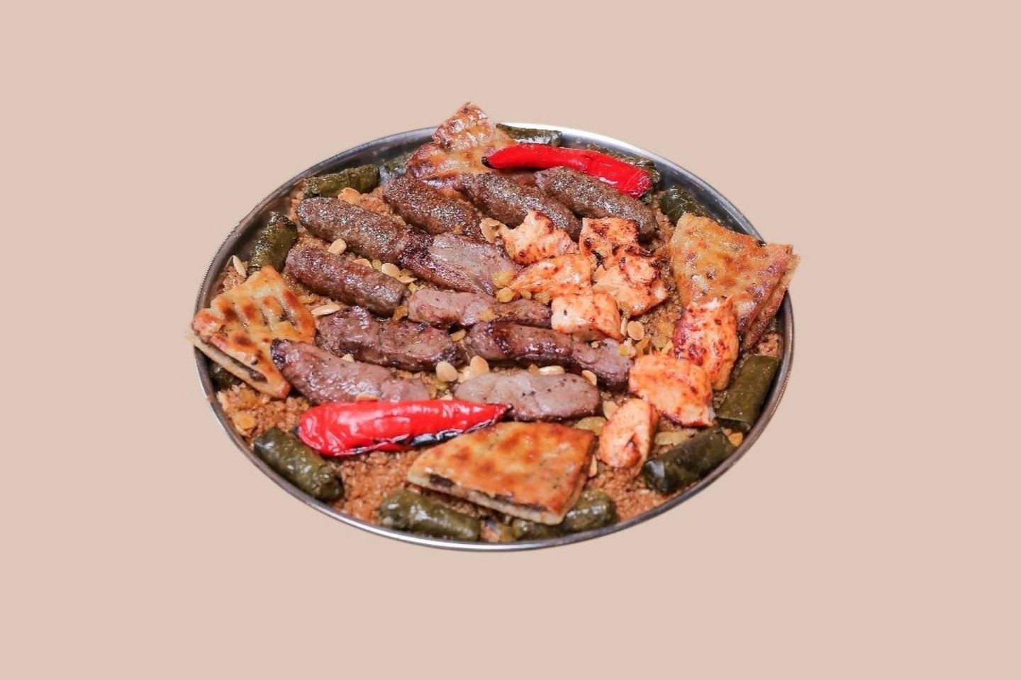 صينية تريند الرياض