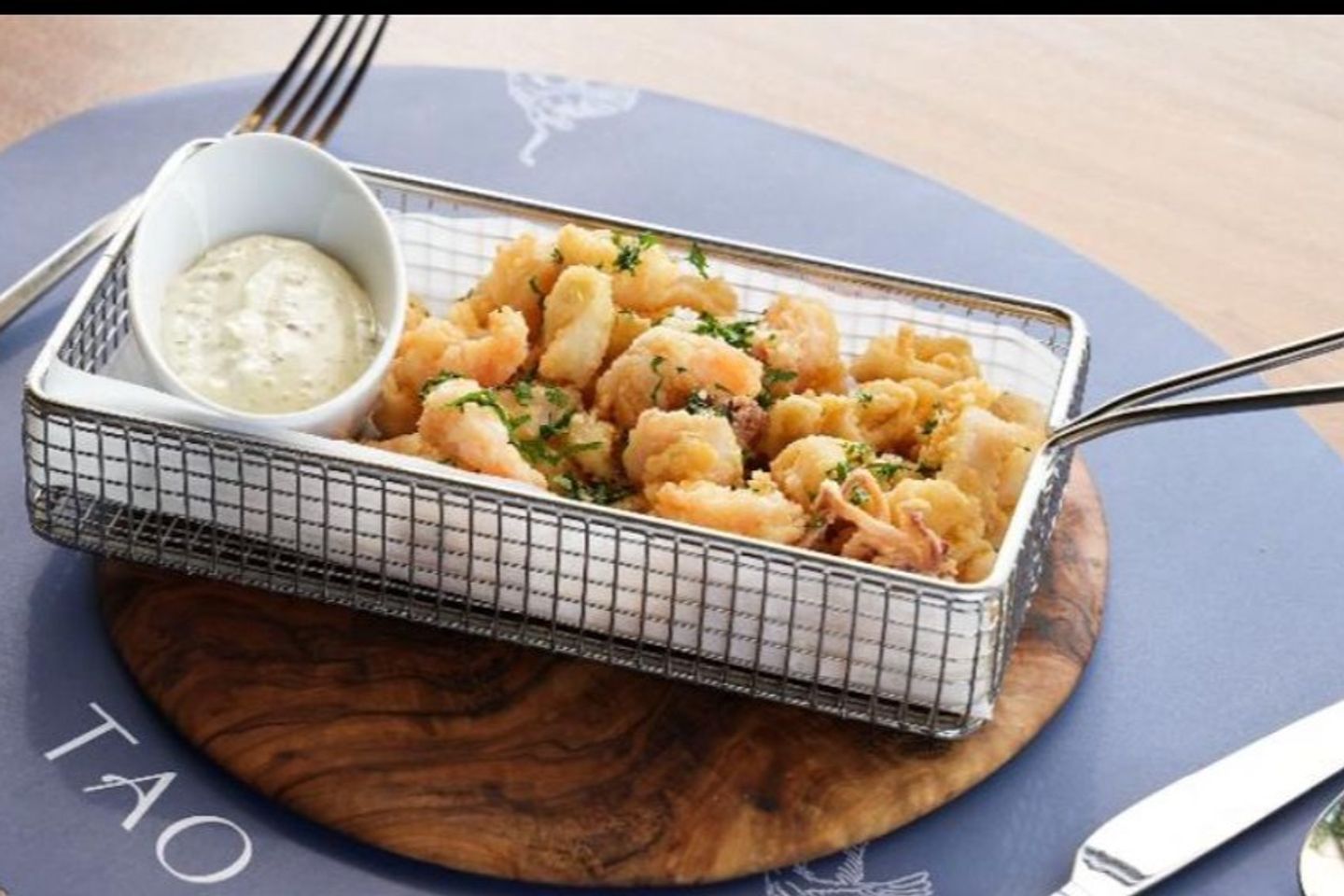 Fritto Mesto