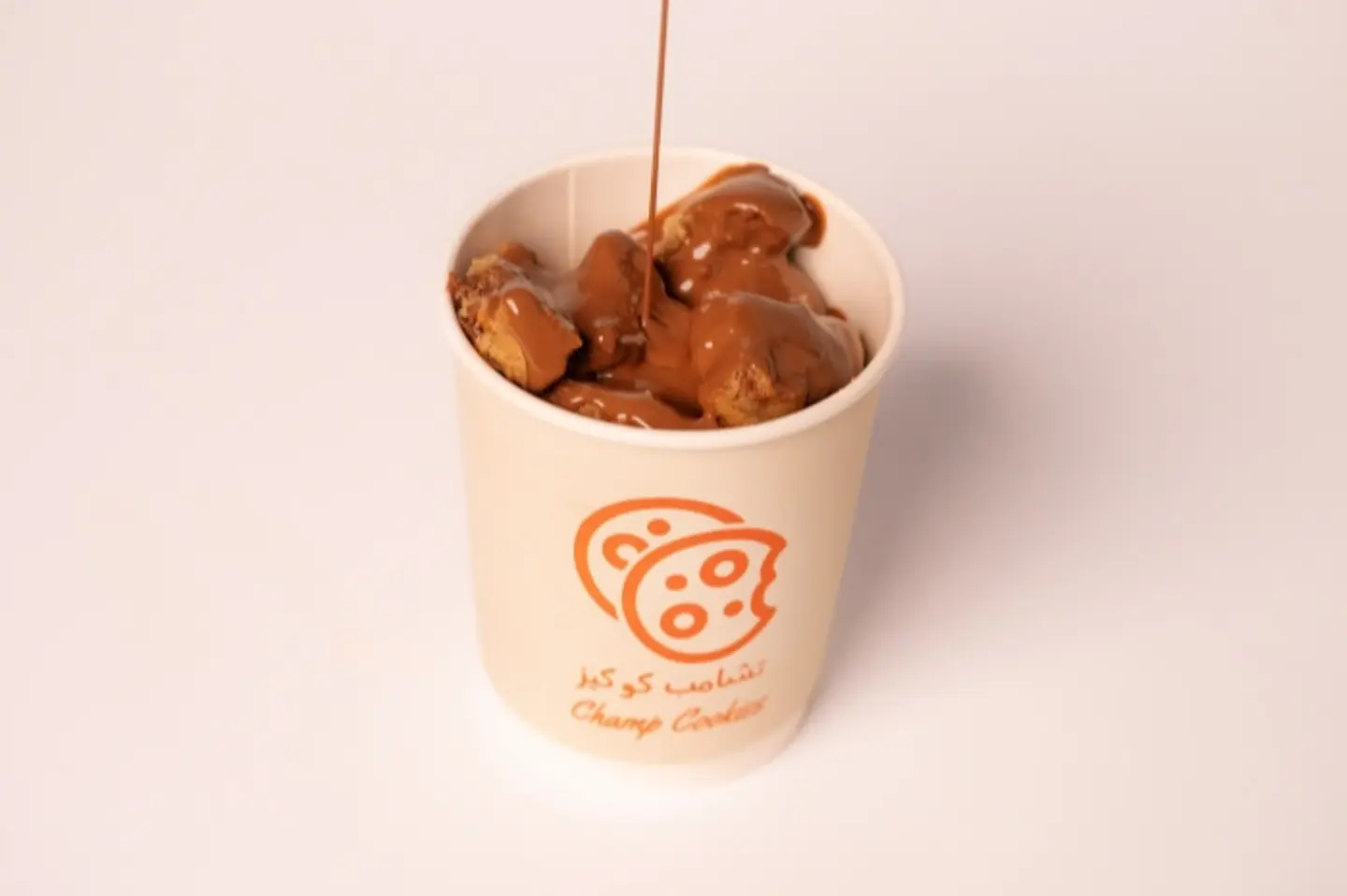 تشوكيز