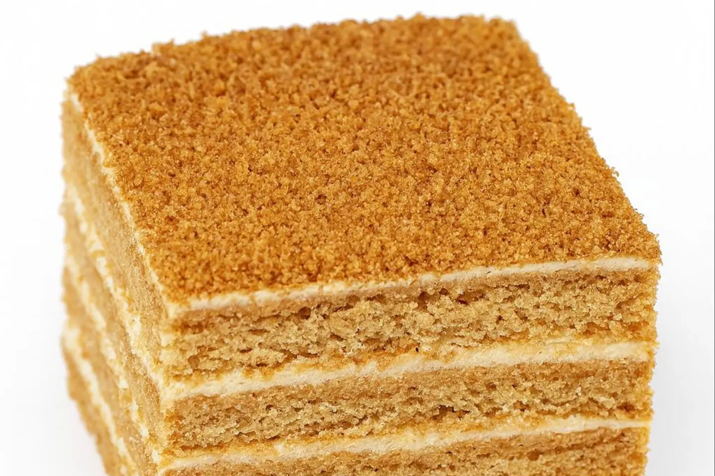 Honey Cake