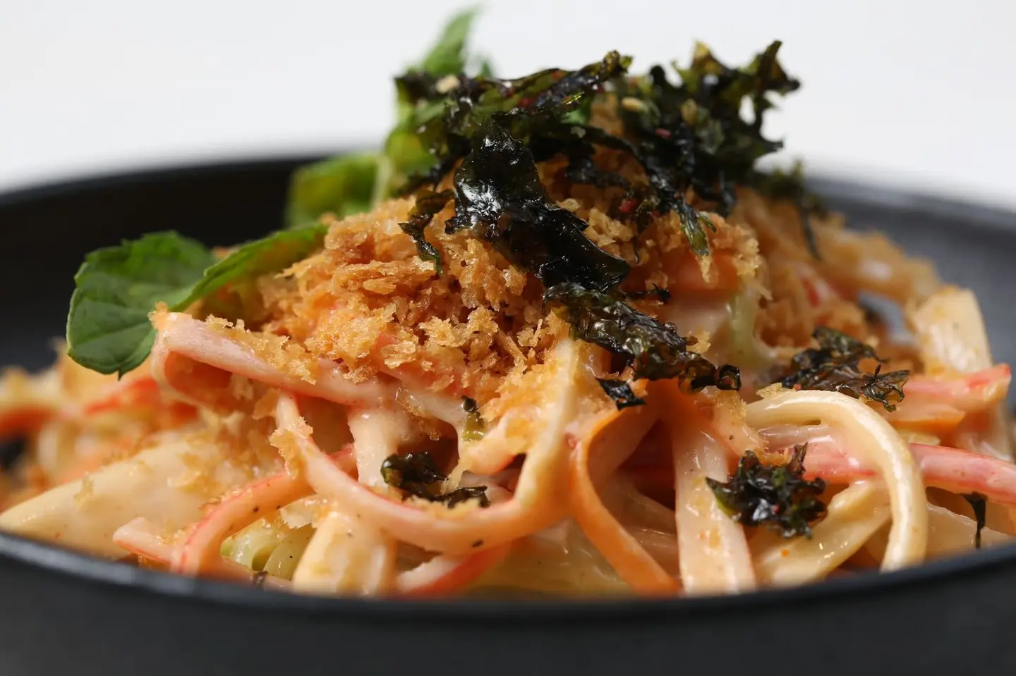 Kani Salad
