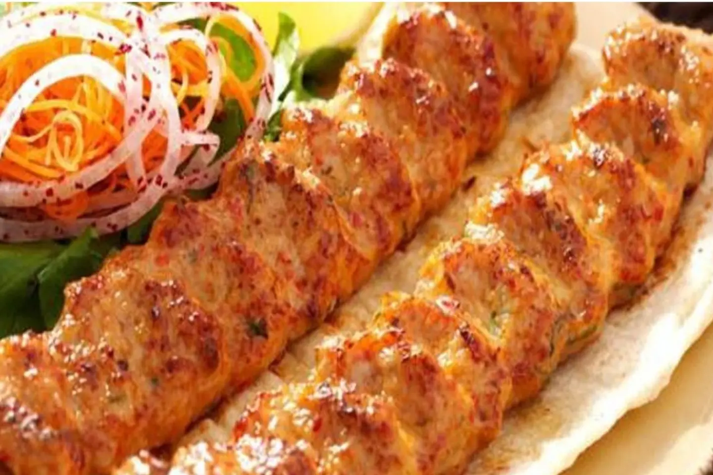 Chicken Kebab