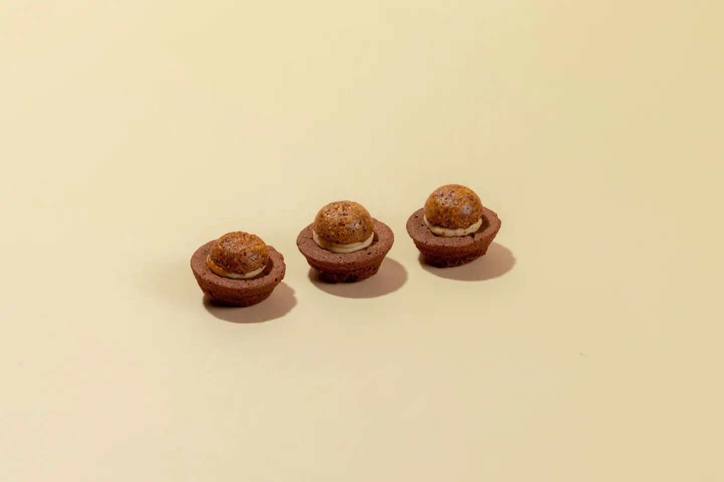 Brownie Bites