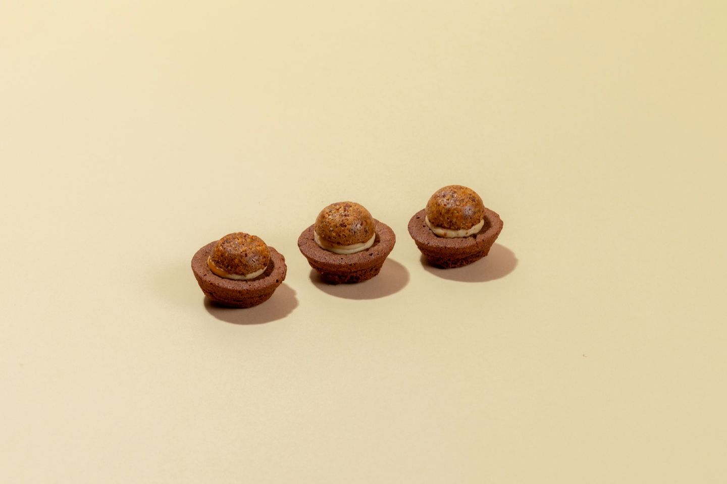 Brownie Bites