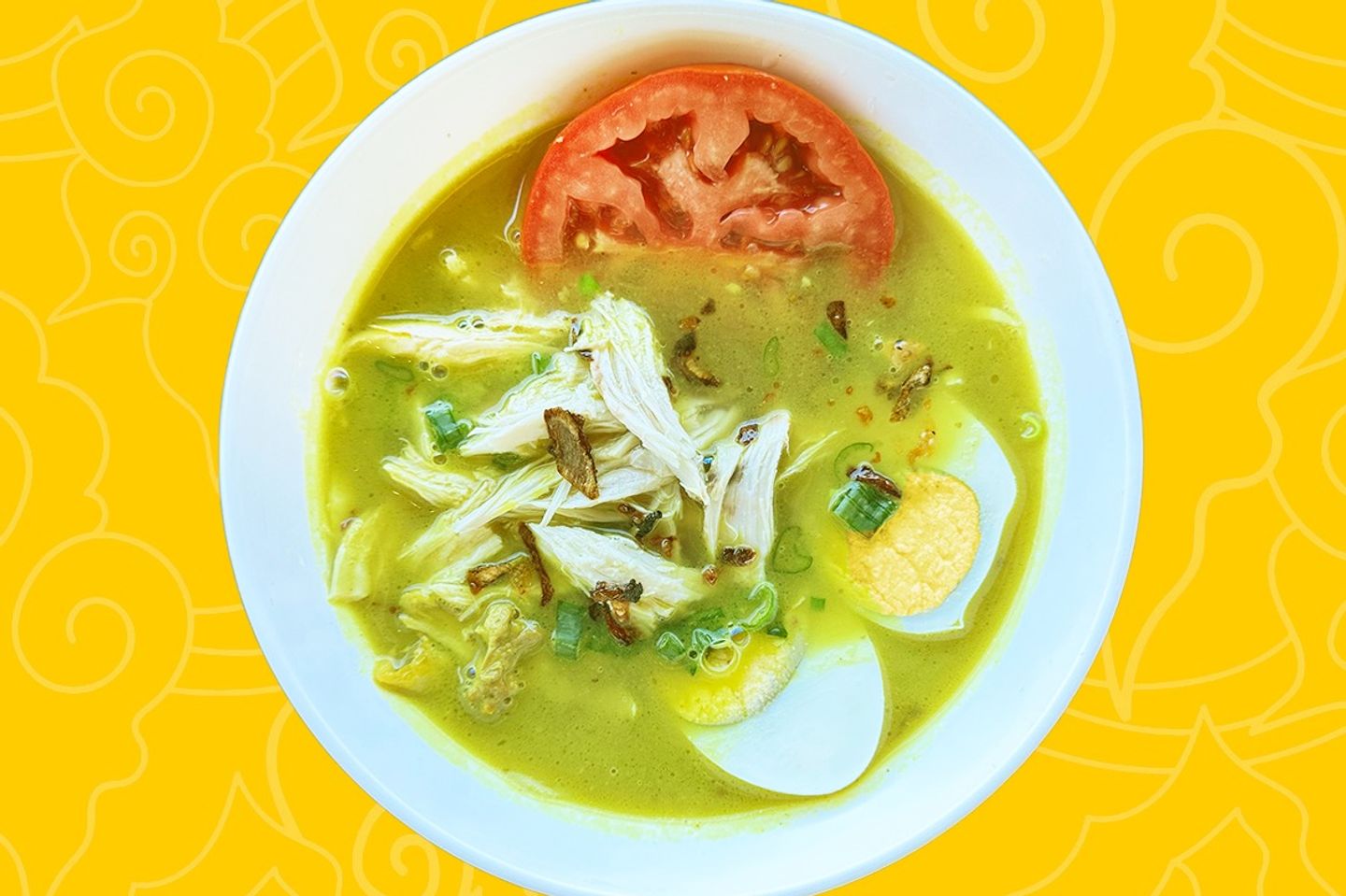 Soto Ayam