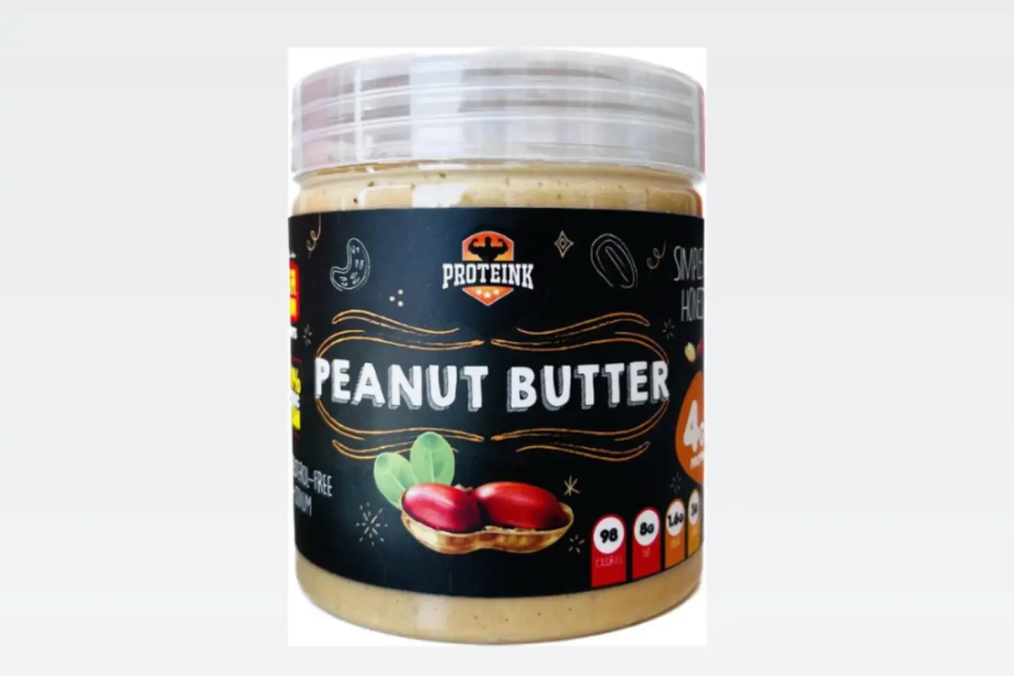 Proteink Peanut Butter Fresh