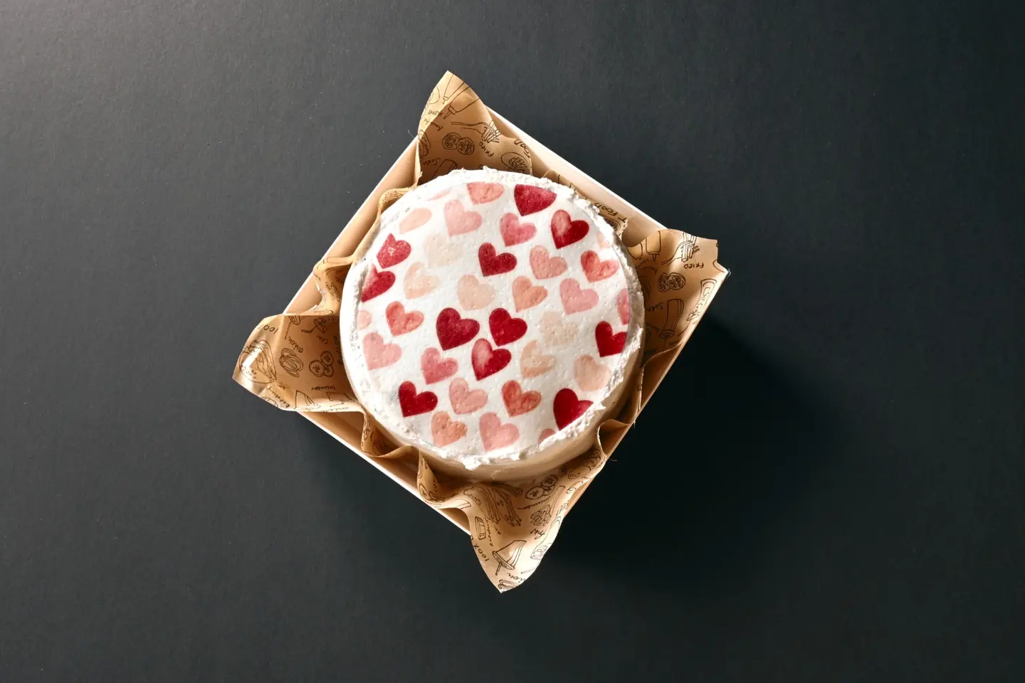 Hearts