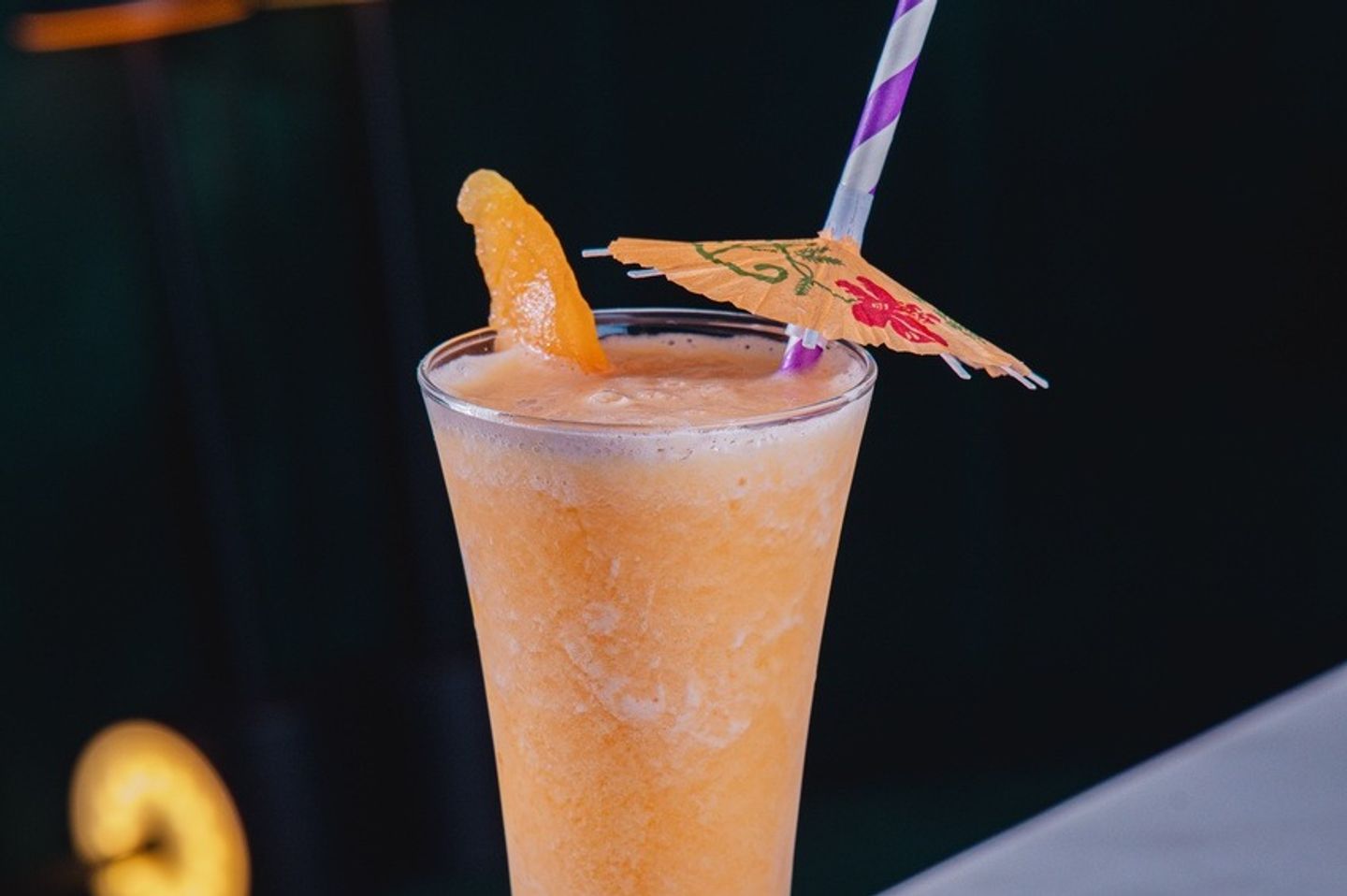 Cantaloupe Juice