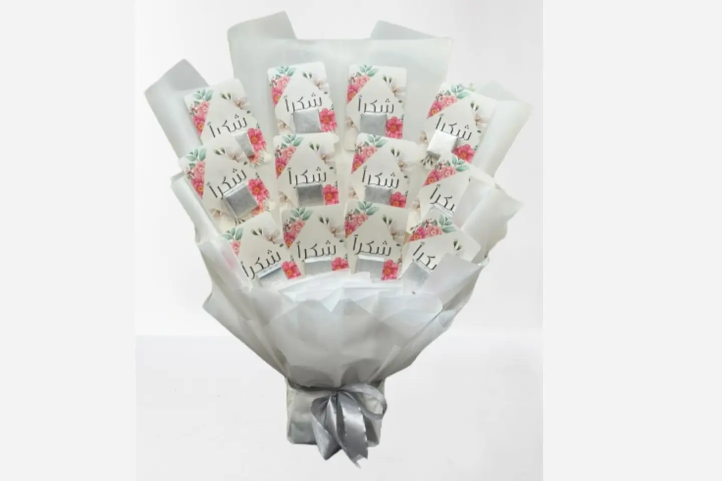 Teacher's Day Chocolate Bouquet2