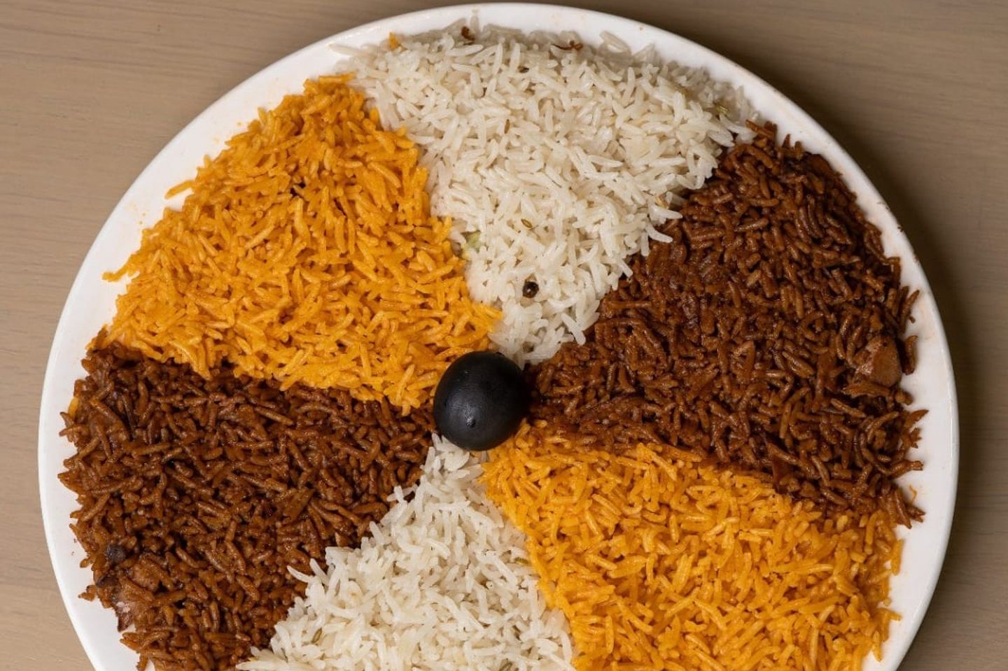 رز مشكل