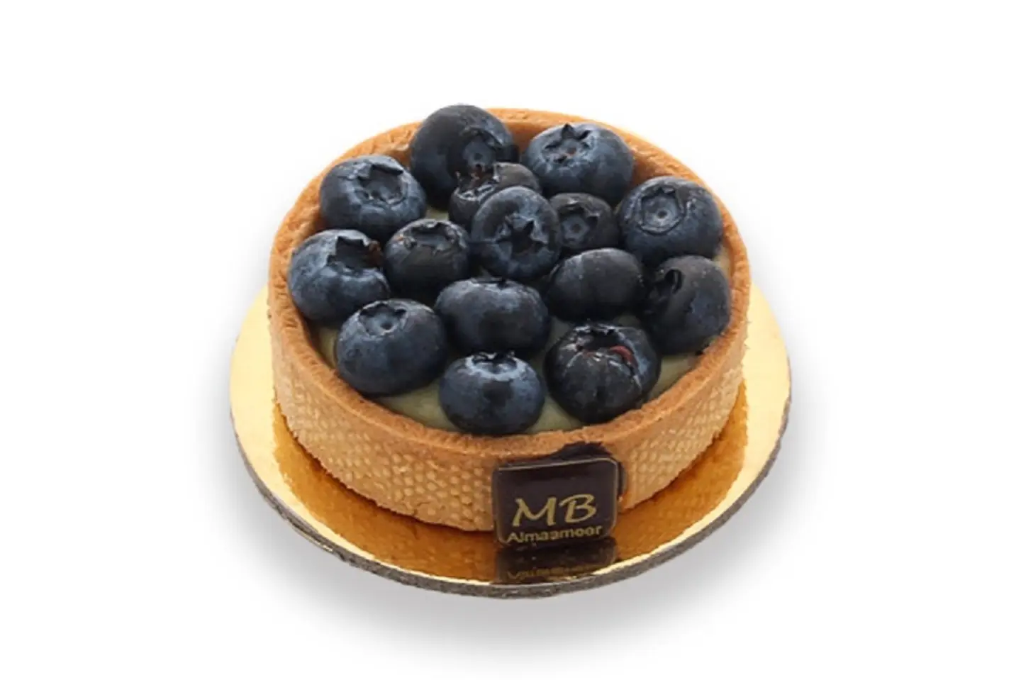 تارت بلو بيري