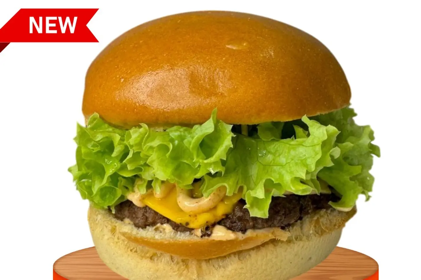 Fairy Burger Meal