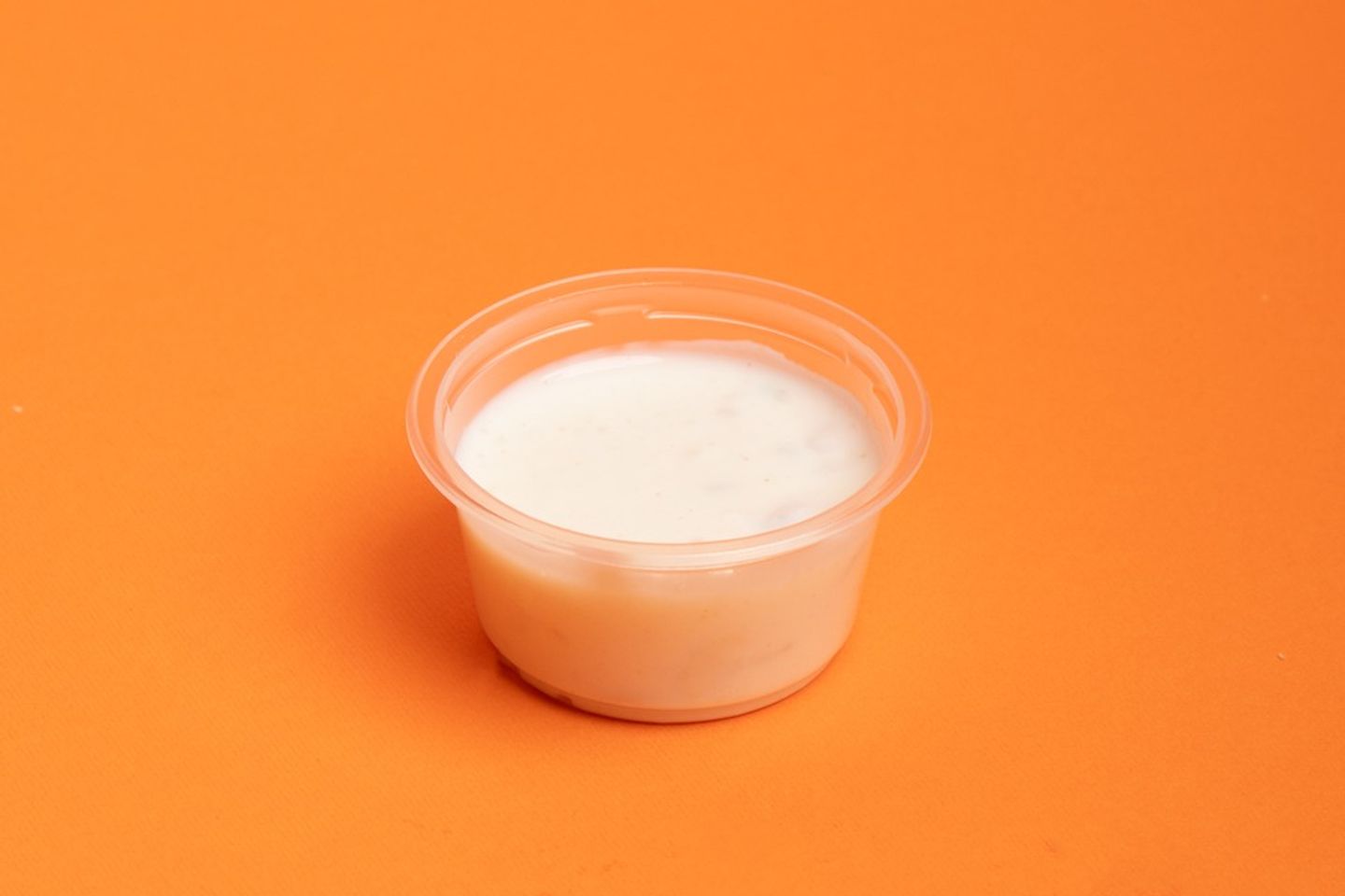 Mint Yogurt Sauce