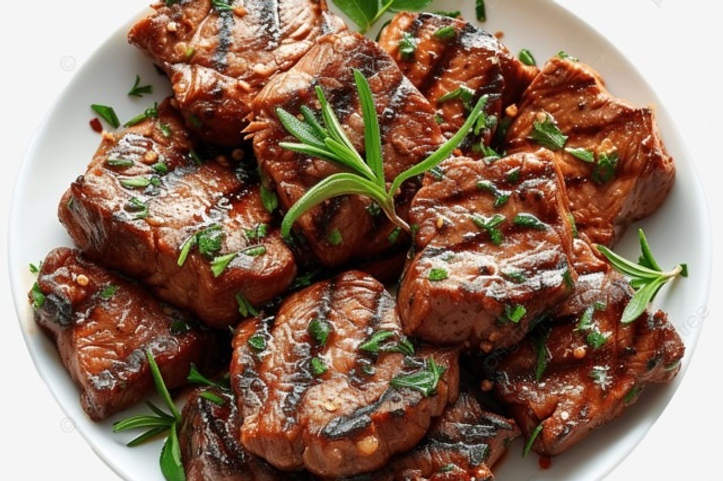 Basbousa 1/3 Kg