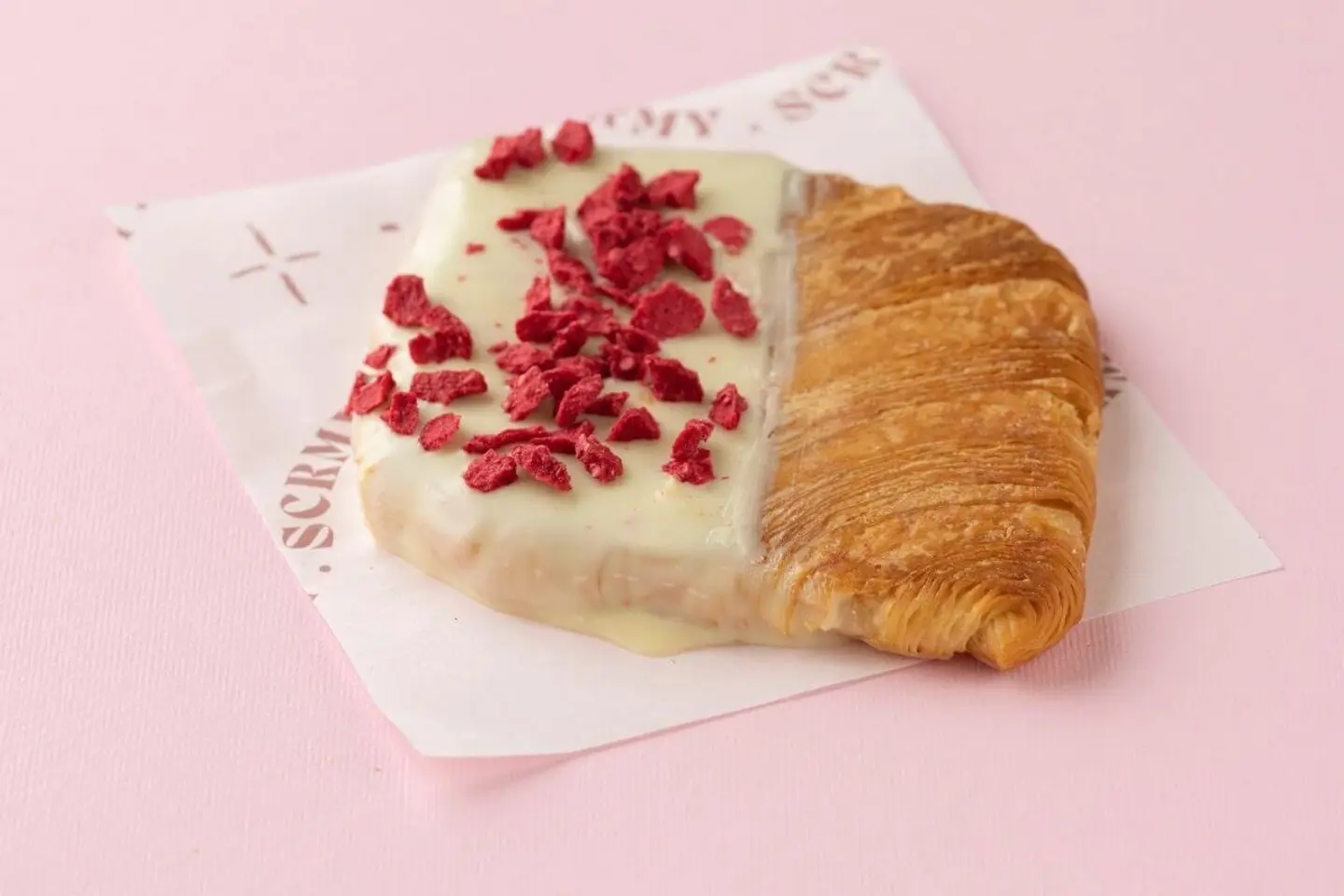 روز كرشد كروسان