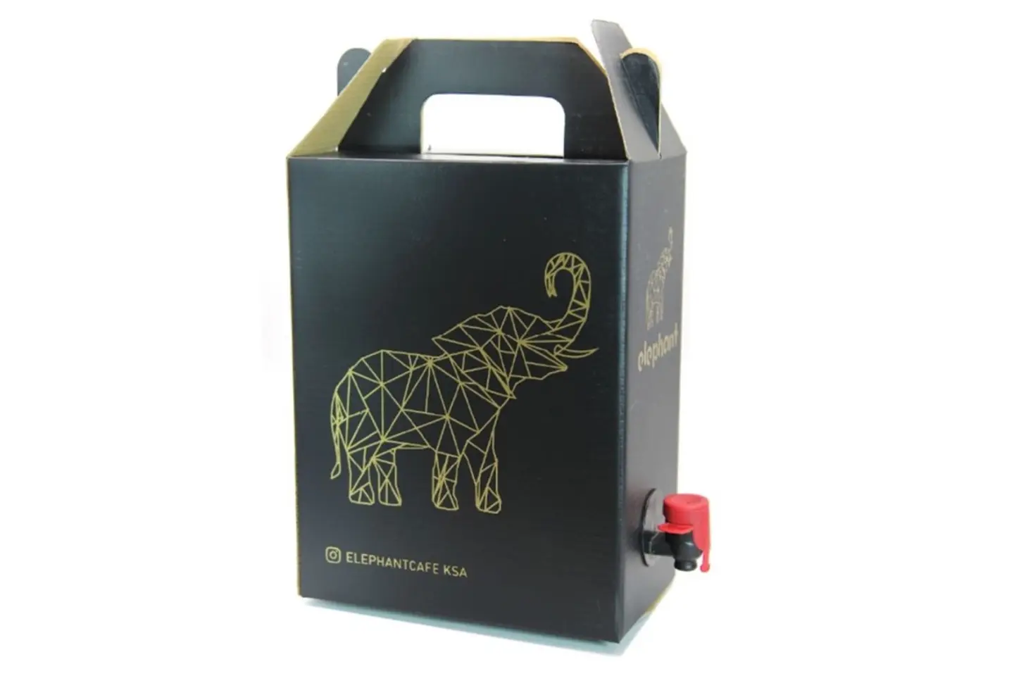 Coffee Box