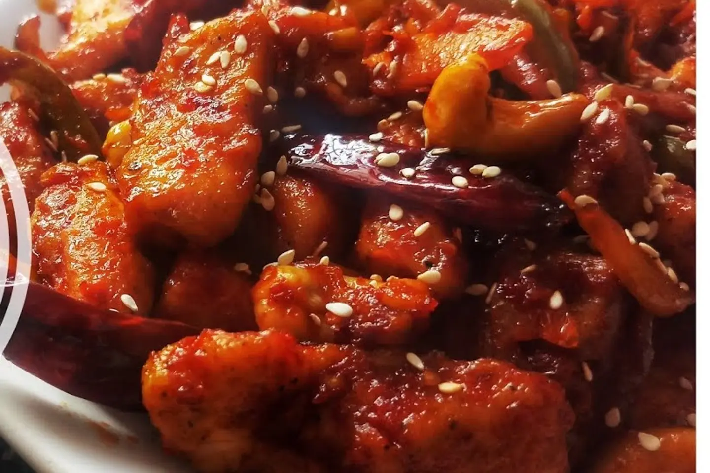 Fish Chili Box