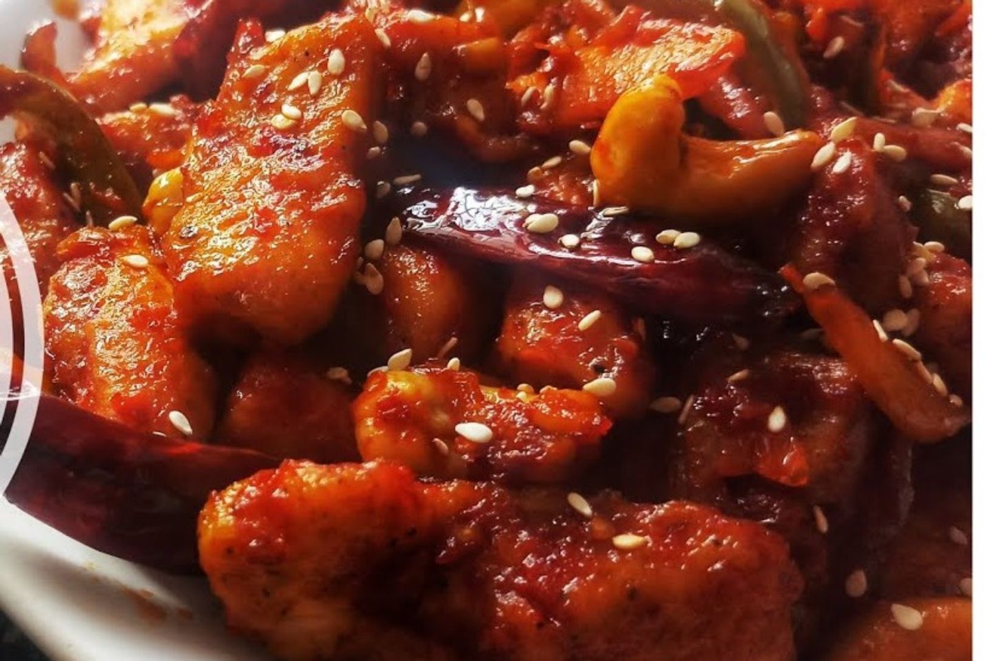 Fish Chili