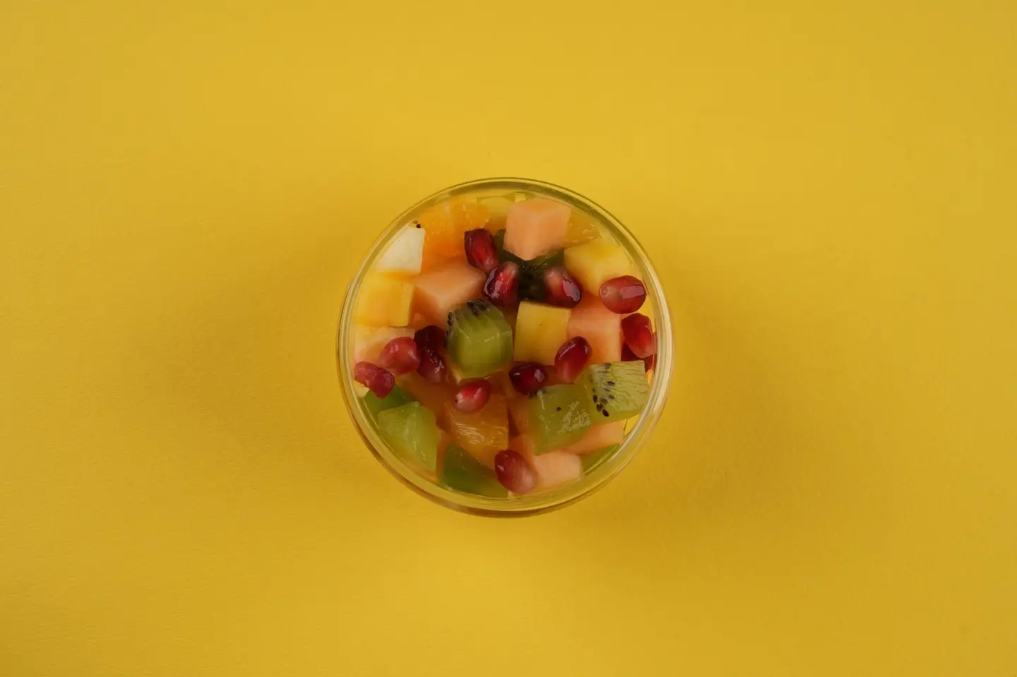 Fruit Salad