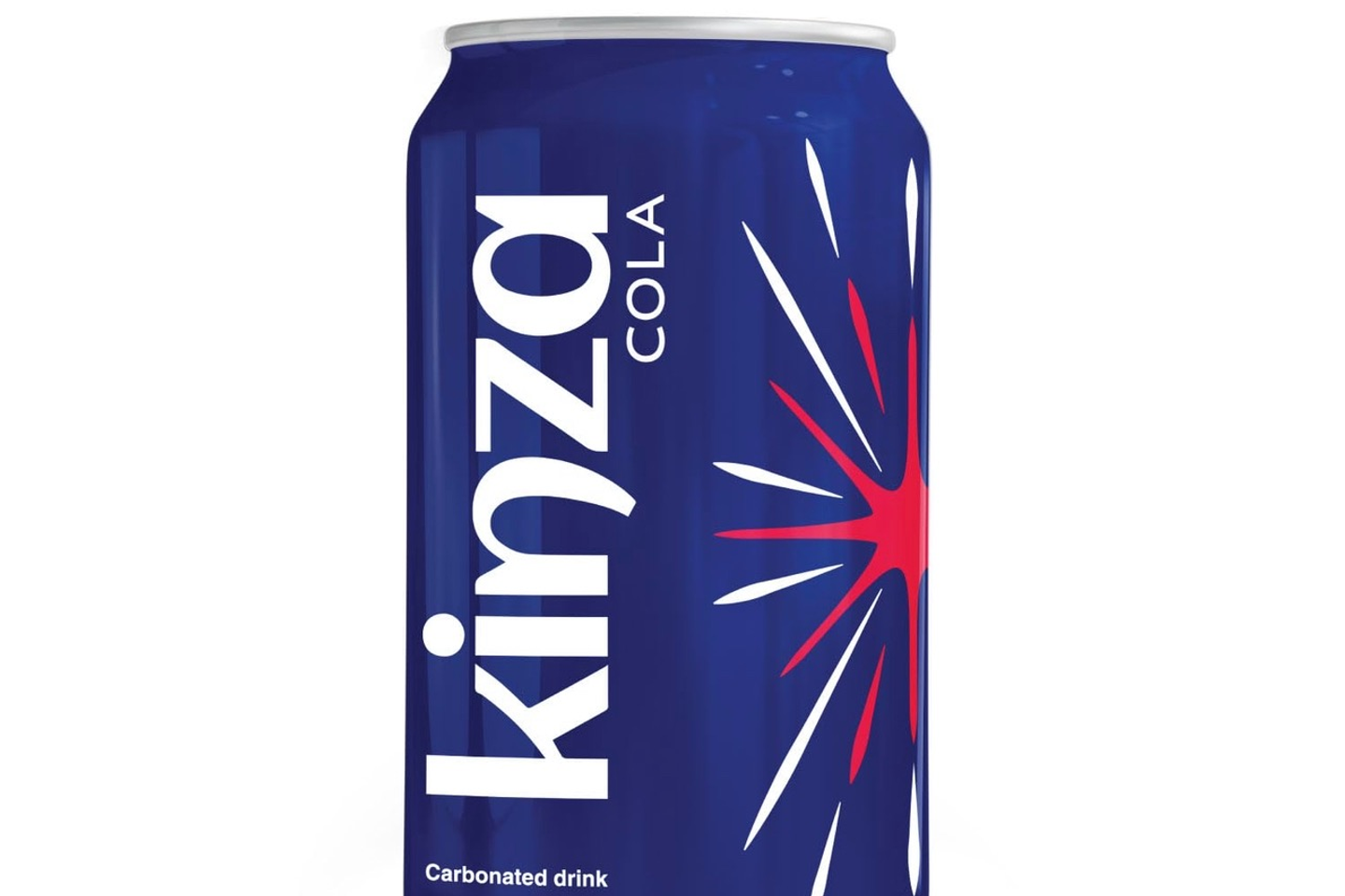 Kinza Cola