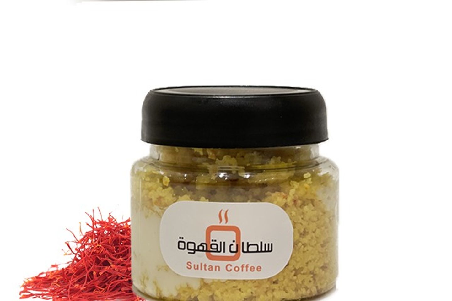 زعفران جار