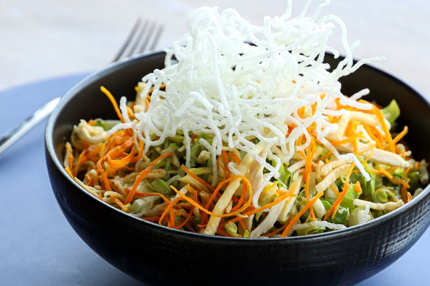 Chinise Salad