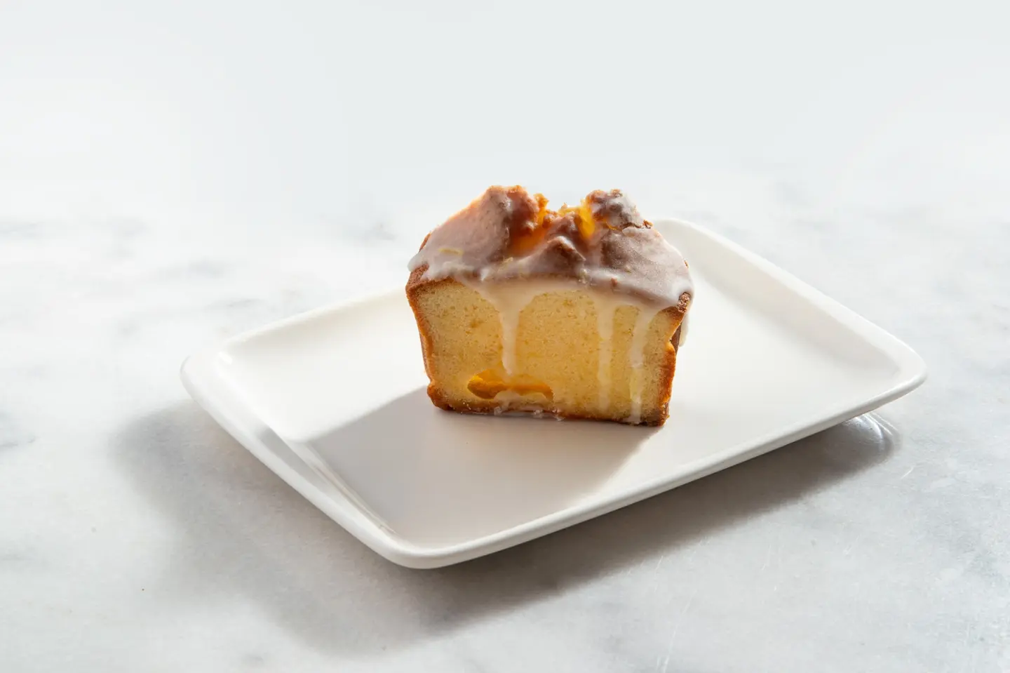 Lemon Cake