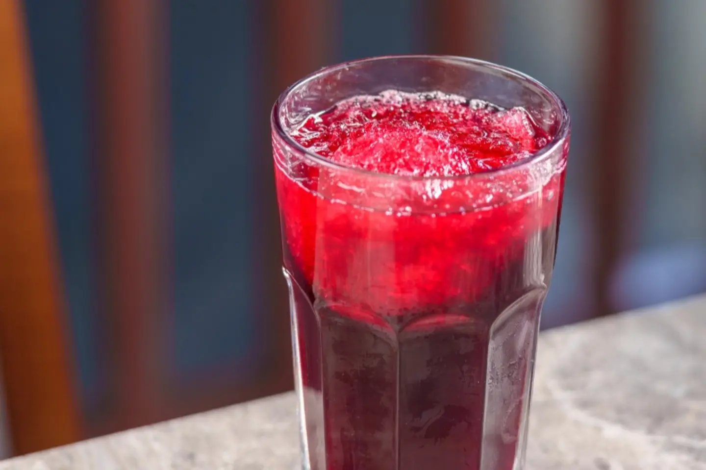 Ice Kar Kadeh