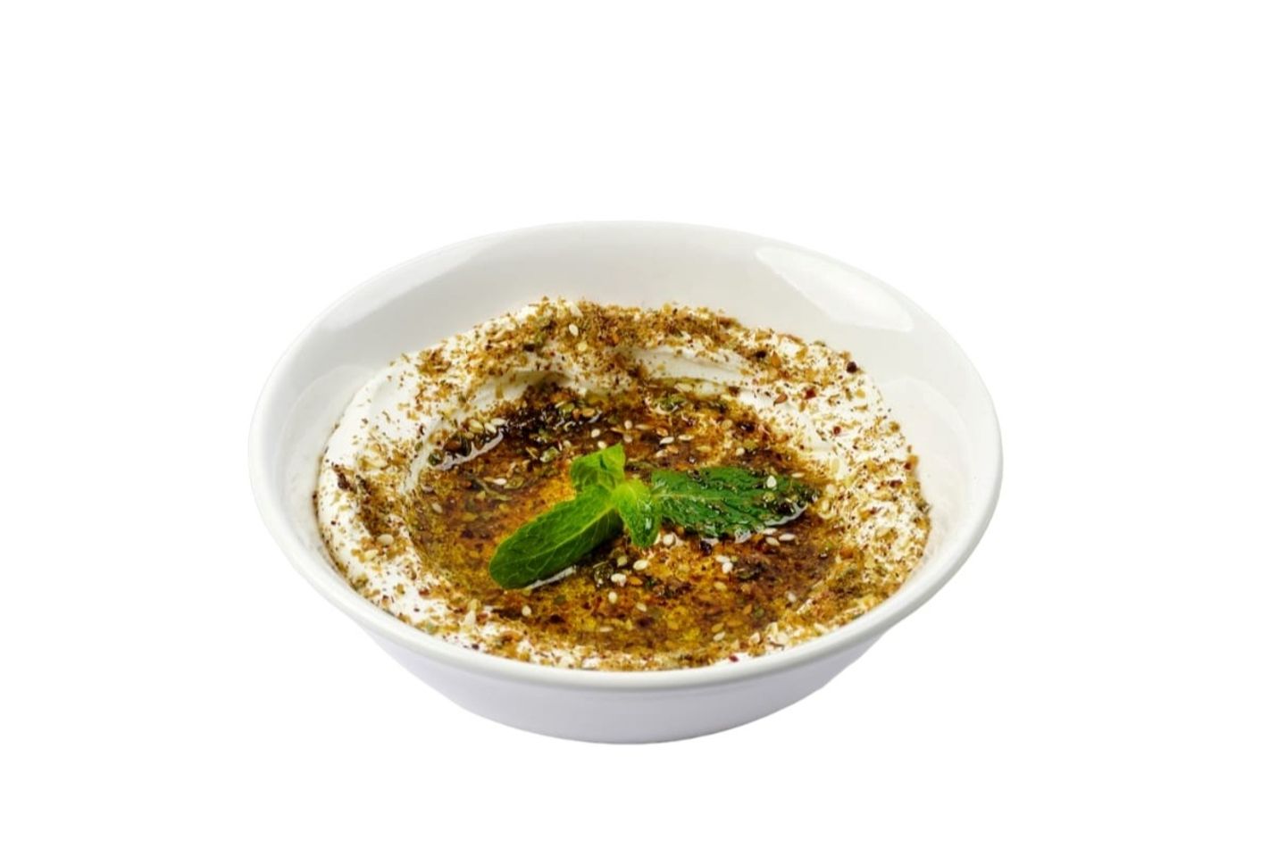 Labnah Zaatar