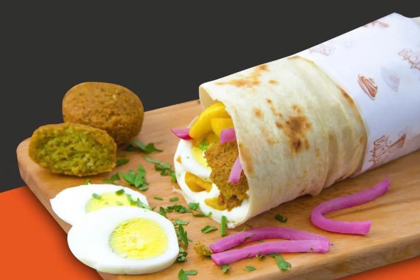 Falafel Mix