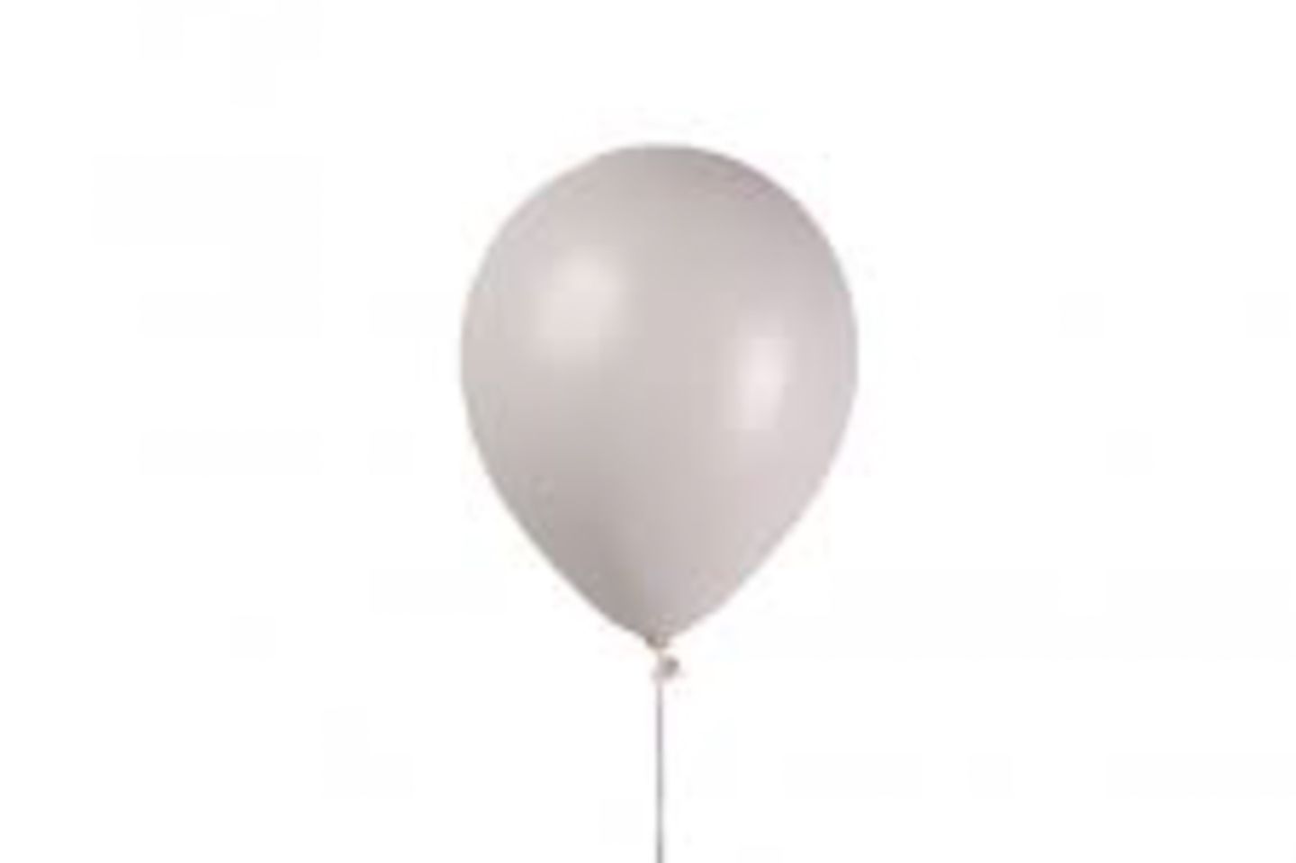 White Balloon